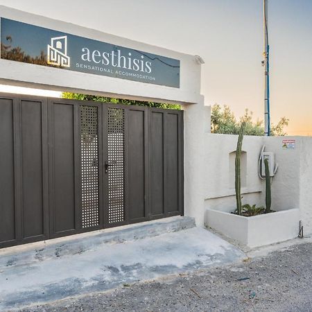 Aesthisis Sensational Accommodation Kolymbia Zewnętrze zdjęcie