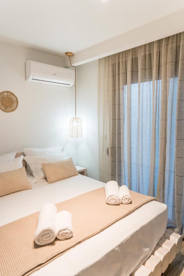 Aesthisis Sensational Accommodation Kolymbia Zewnętrze zdjęcie