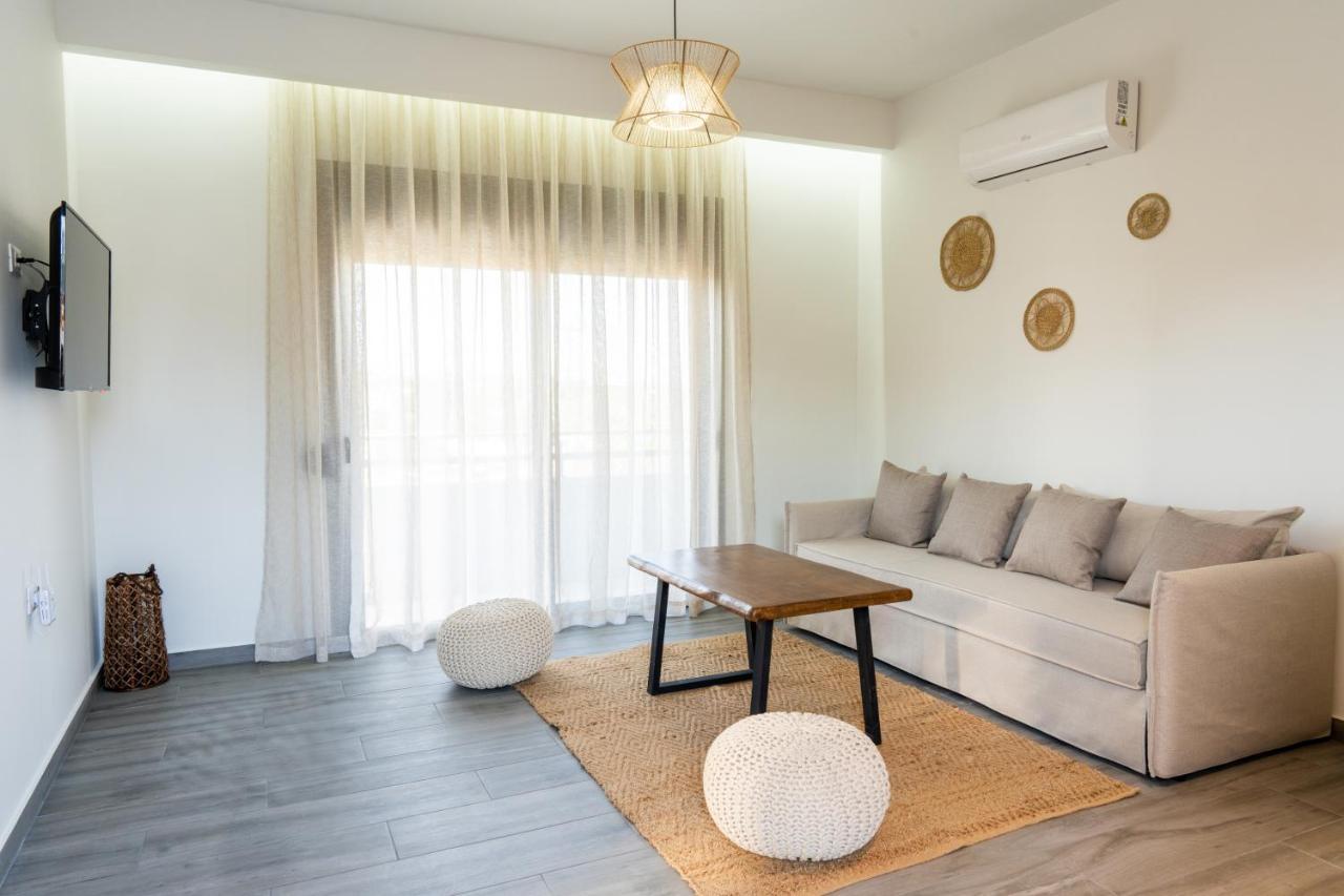 Aesthisis Sensational Accommodation Kolymbia Zewnętrze zdjęcie