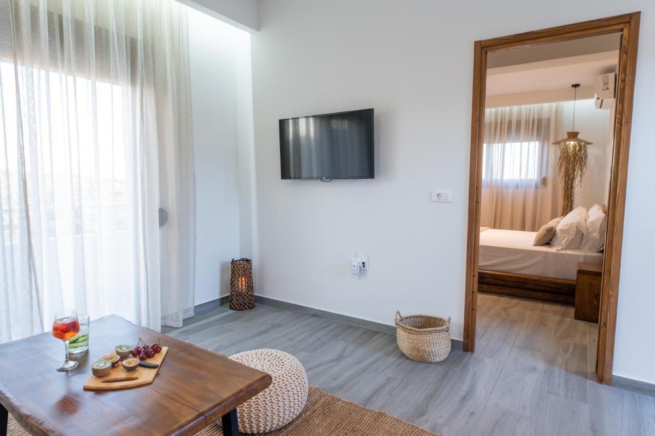 Aesthisis Sensational Accommodation Kolymbia Zewnętrze zdjęcie